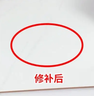 黄骅瓷砖空鼓维修公司分享下板材基层，未采取柔性过渡措施的影响。在瓷砖铺贴工程中，如果采用的是板材基层（如石膏板、木工板等非刚性基层），而未采取柔性过渡措施，